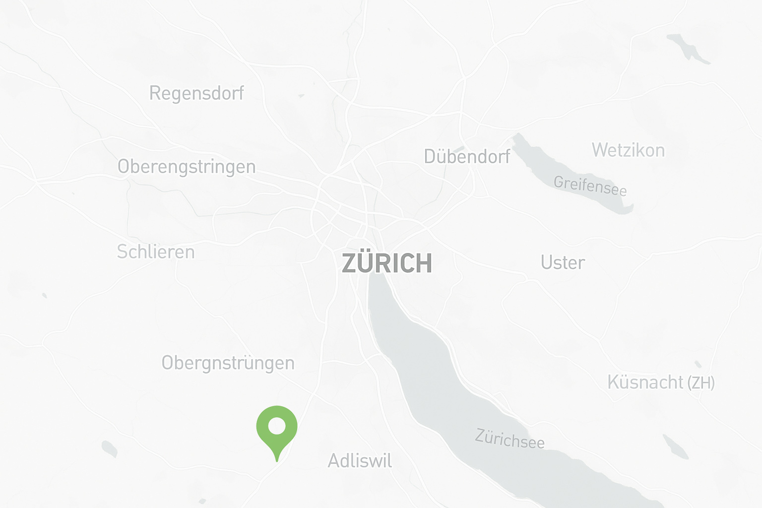 Schlüsseldienst Zürich - Adliswil