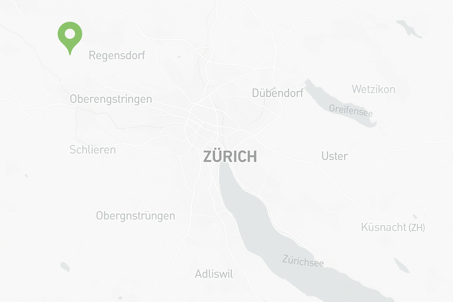 Schlüsseldienst Zürich - Regensdorf