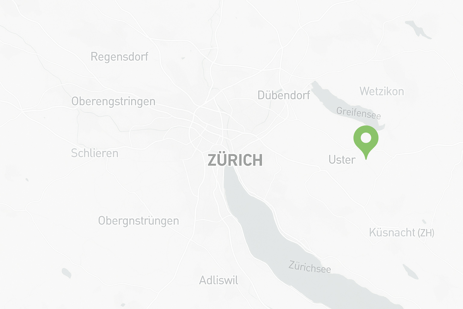 Schlüsseldienst Zürich - Uster